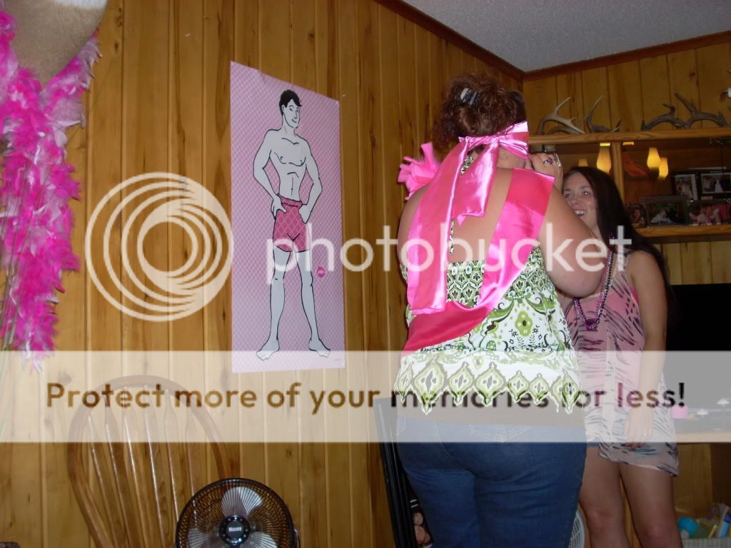 bachlorette