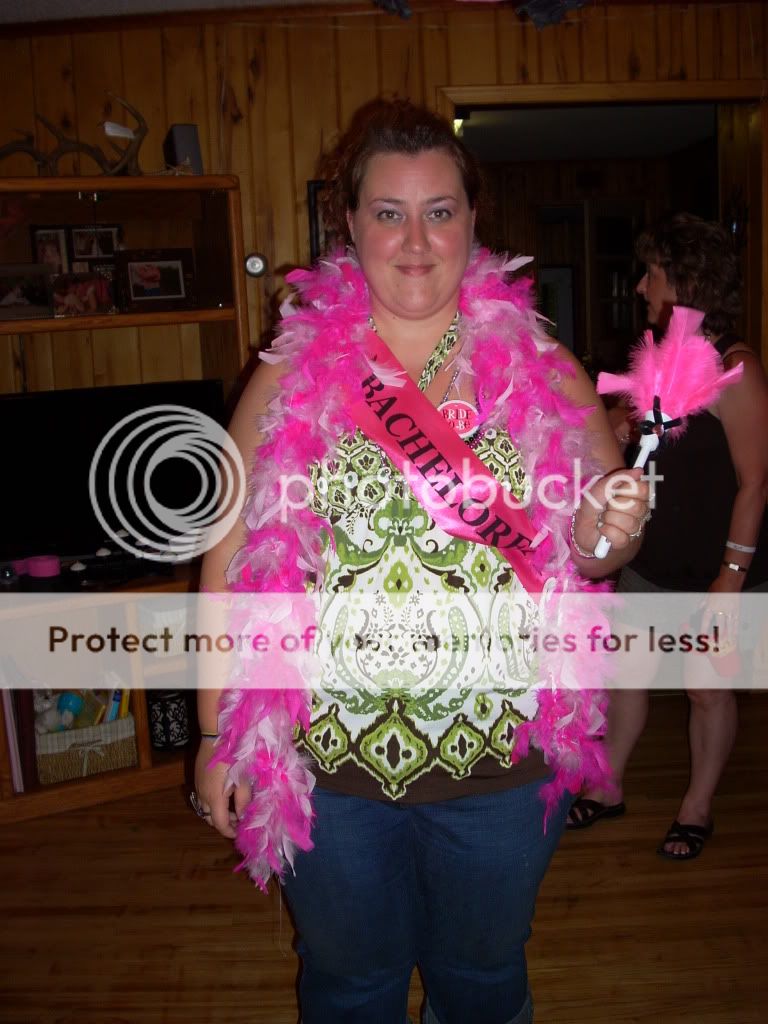 bachlorette
