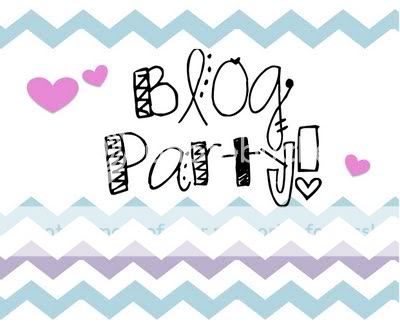 blog party