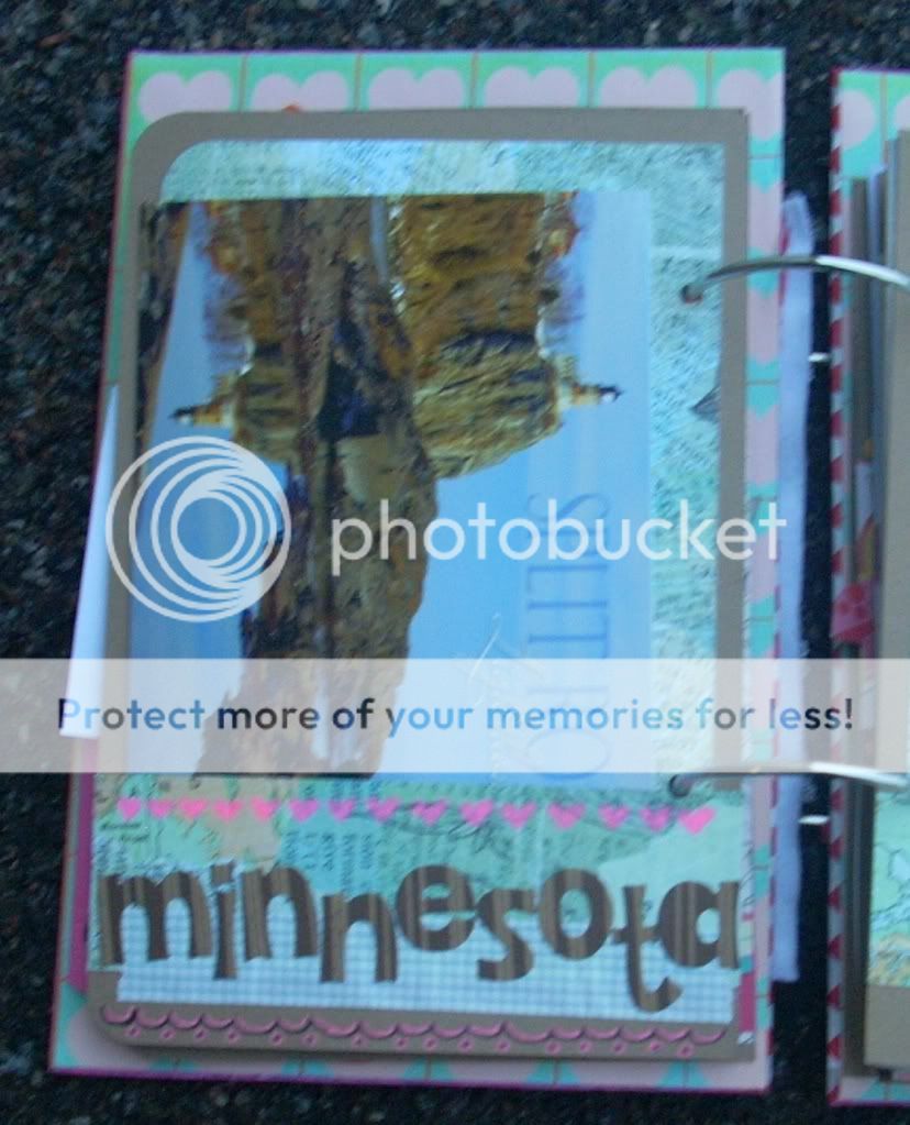 Travel Journal
