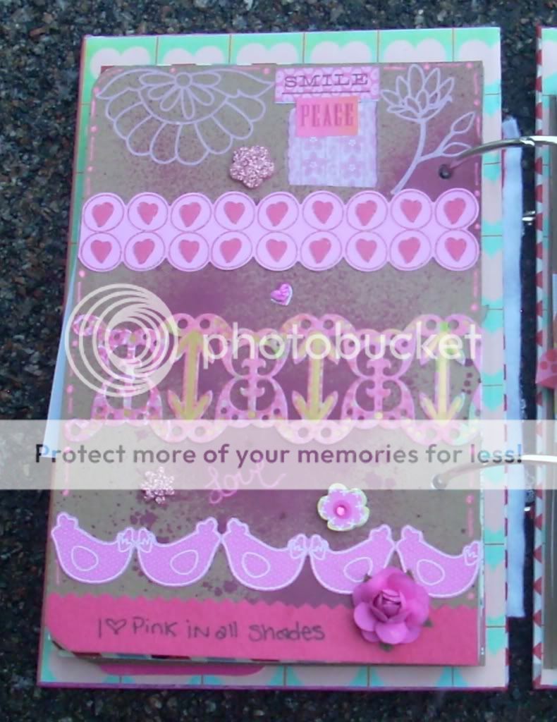 Travel Journal