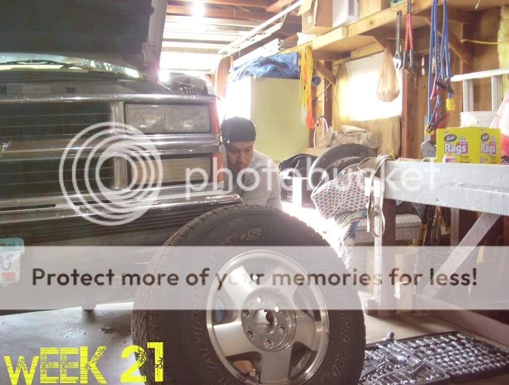project 52