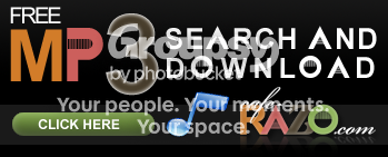 Mp3 Downloads