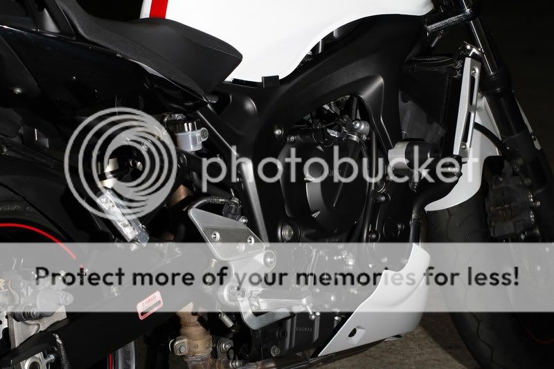 S 233 Bastien Yamaha Fz6n S2 Votre Moto