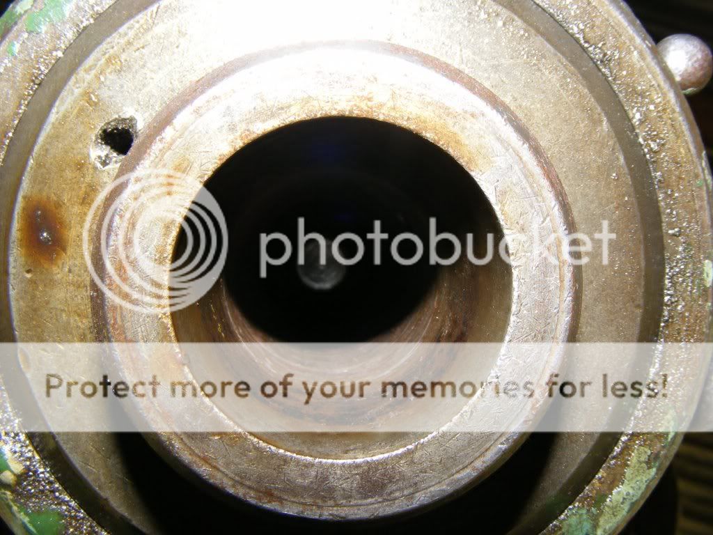 How To Remove Collet Chuck From Lathe at Clyde Runyan blog