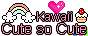 CuteSoCute-Kawaii