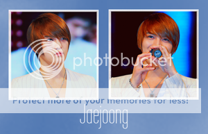 Jaejoong