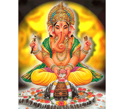 ganpati gif