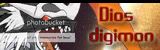 Dios Digimon Dios Digimon