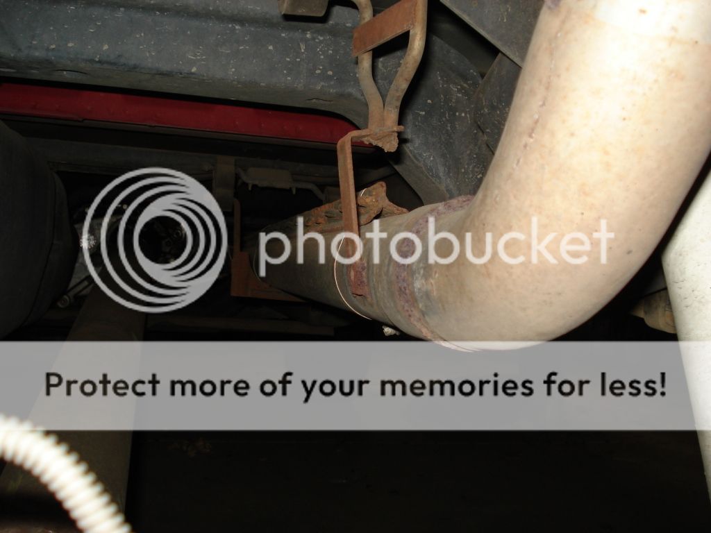 Pulsing Exhaust Drone? Cummins Diesel Forum