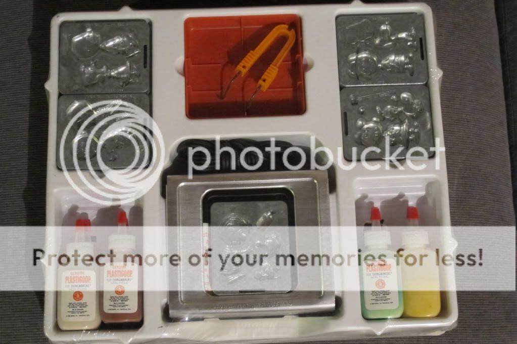 Which Mattel Thingmaker sets do you like the best? - Page 2