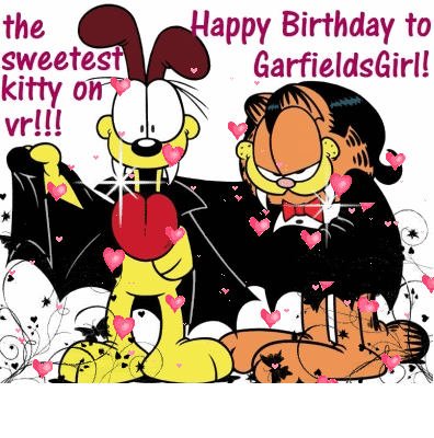 gg b'day